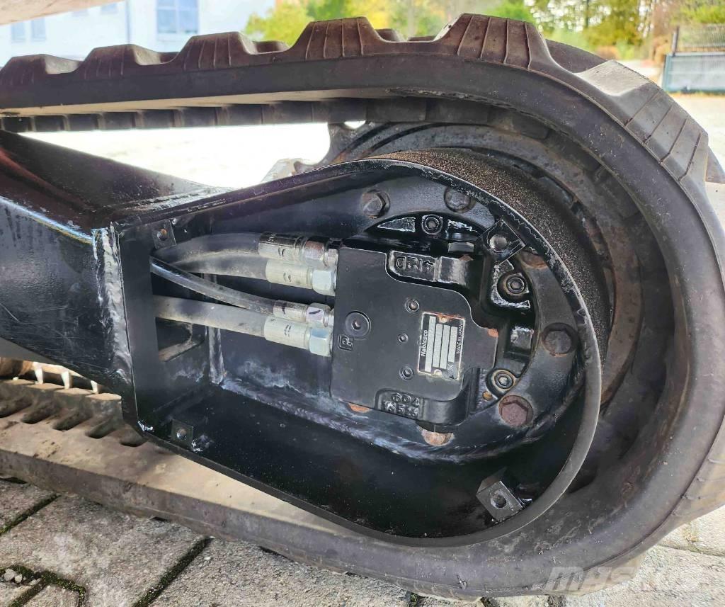 Terex Schaeff TC35-2 Mini excavators < 7t (Mini diggers)