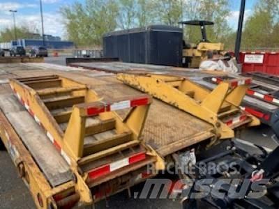 EAGER BEAVER 20XTP Vehicle transport trailers