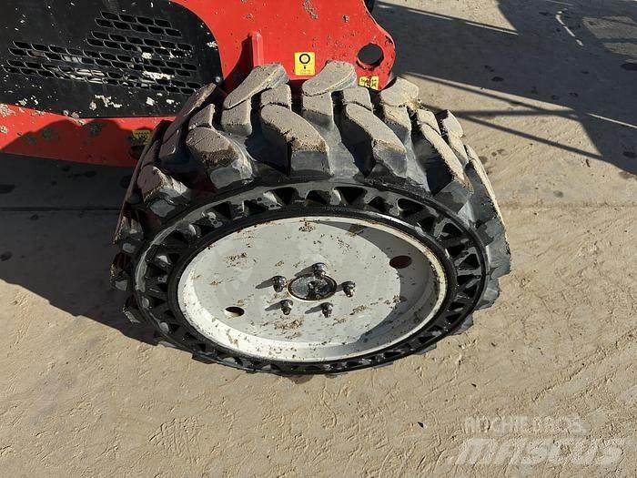 MAN GO12 Articulated boom lifts