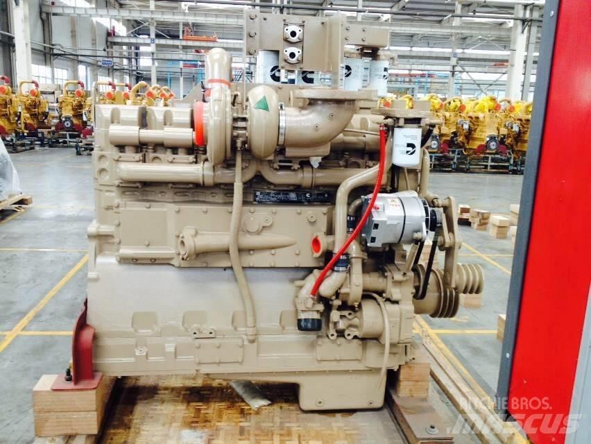 Cummins KTA19-C525 Engines