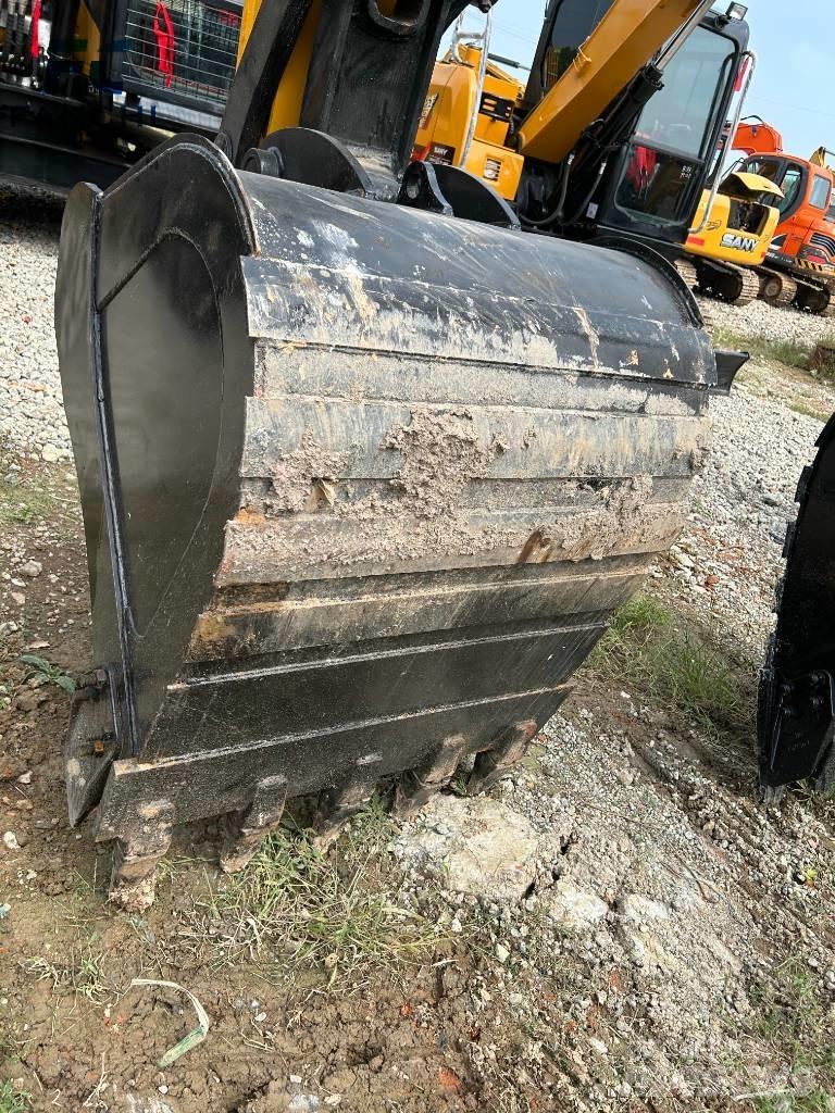 Sany SY 155 H Midi excavators  7t - 12t