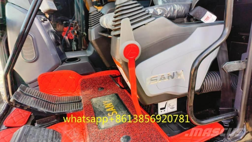 Sany SY 215 H Midi excavators  7t - 12t