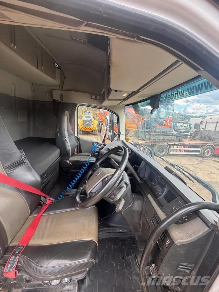 Volvo FH 540 Wheel loaders