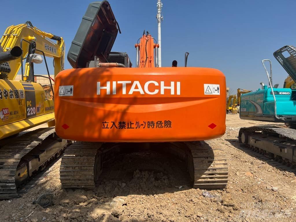 Hitachi ZX 240-3 Crawler excavators
