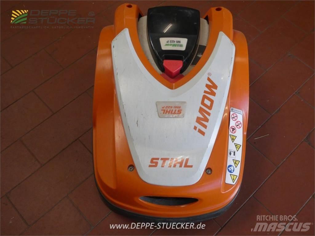 Viking MI 422 P Agriculture - Others