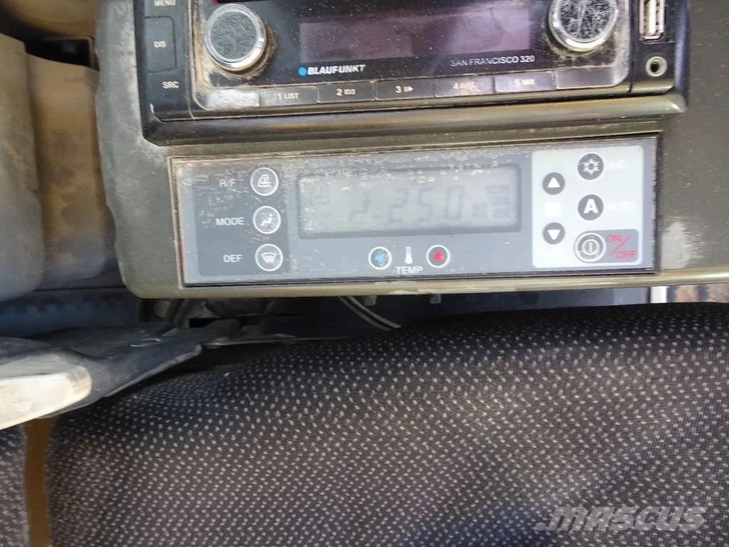 New Holland E235 Crawler excavators