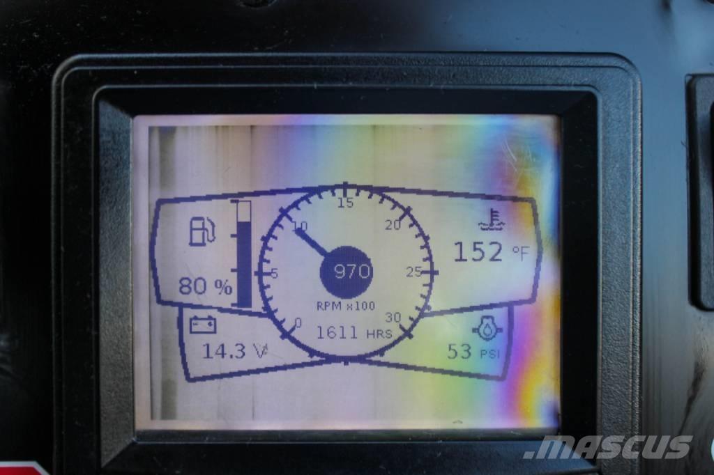 Ditch Witch JT10 Horizontal Directional Drilling Equipment