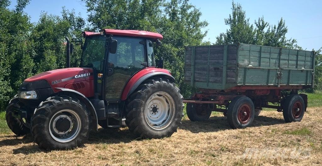 Case IH Farmall 85A Tractors