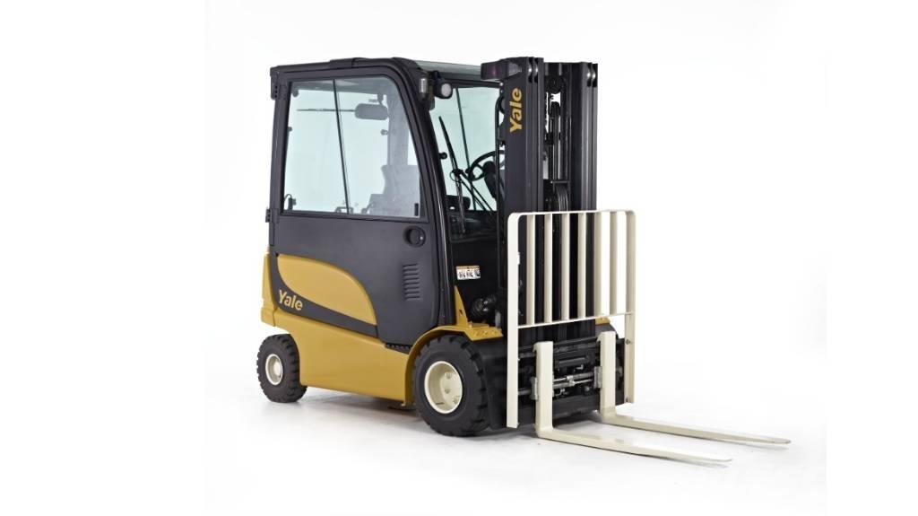 Yale ERP30VL Electric forklift trucks