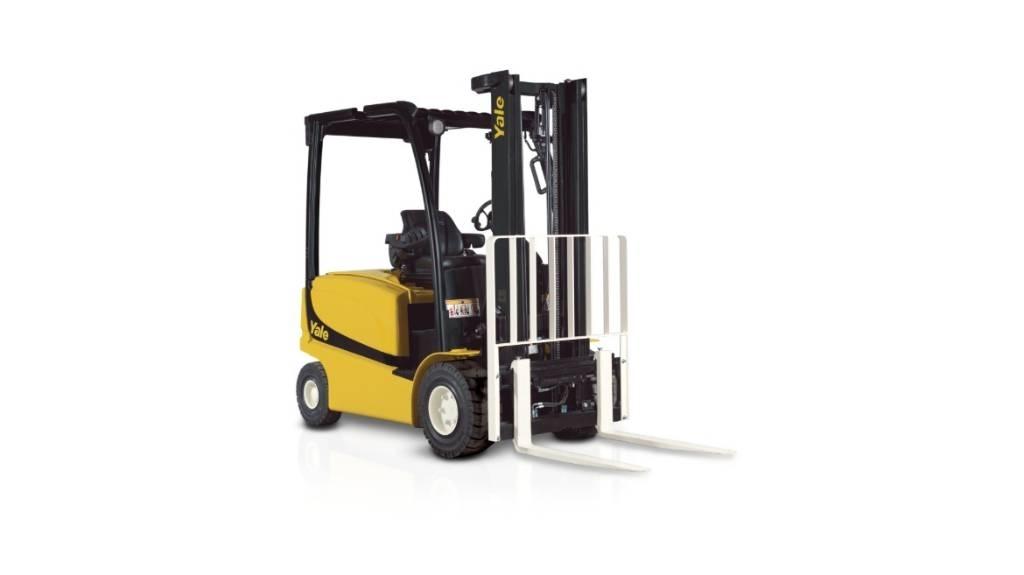 Yale ERP30VL Electric forklift trucks