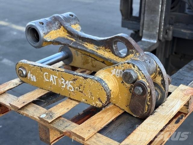 CAT 315 BUCKET ARM Booms and arms
