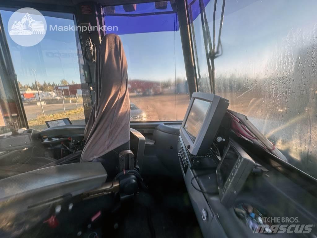 Valmet 890.3 Forwarders