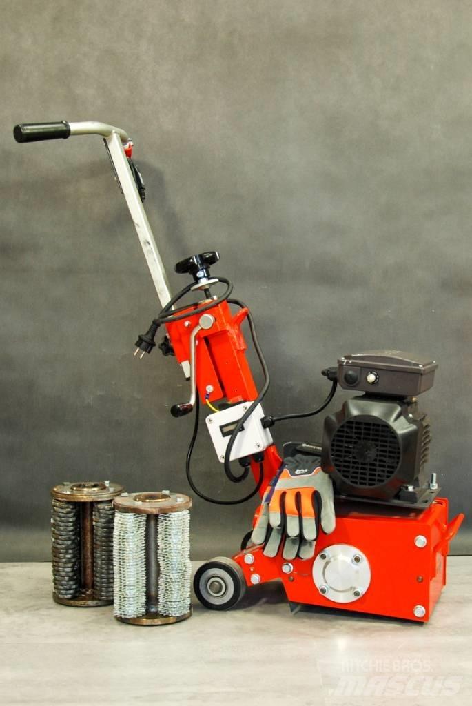 Husqvarna CG200 Construction - Others