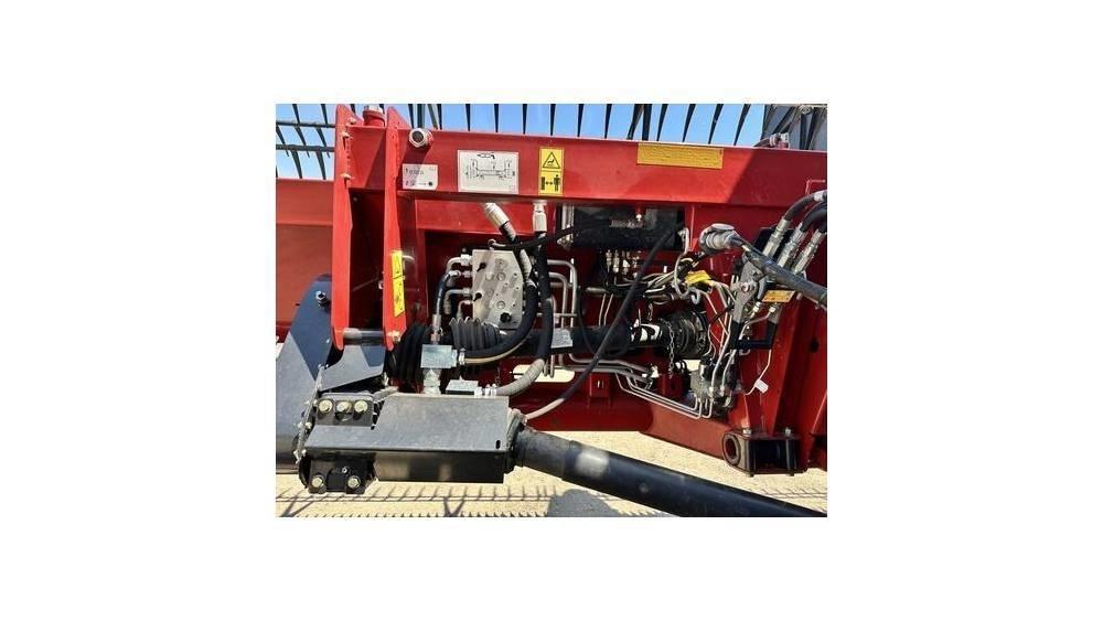 CASE Draper Head Combine harvester heads