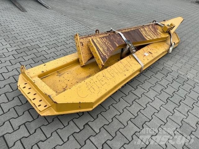 CAT 745 TAIL GATE Articulated Dump Trucks (ADTs)