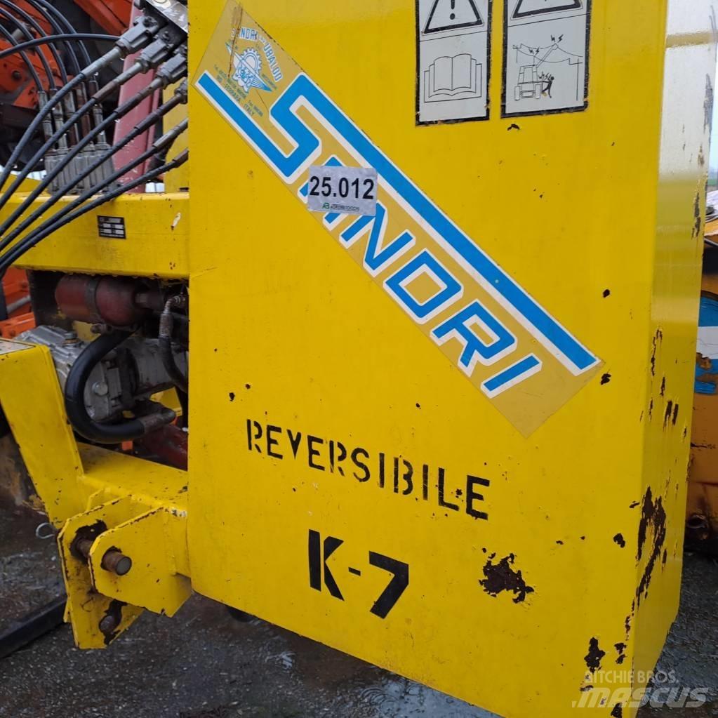  SANDRI K-7 Agriculture - Others