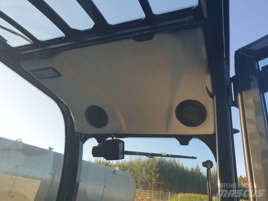 Bobcat TL30.60 Telehandlers for agriculture