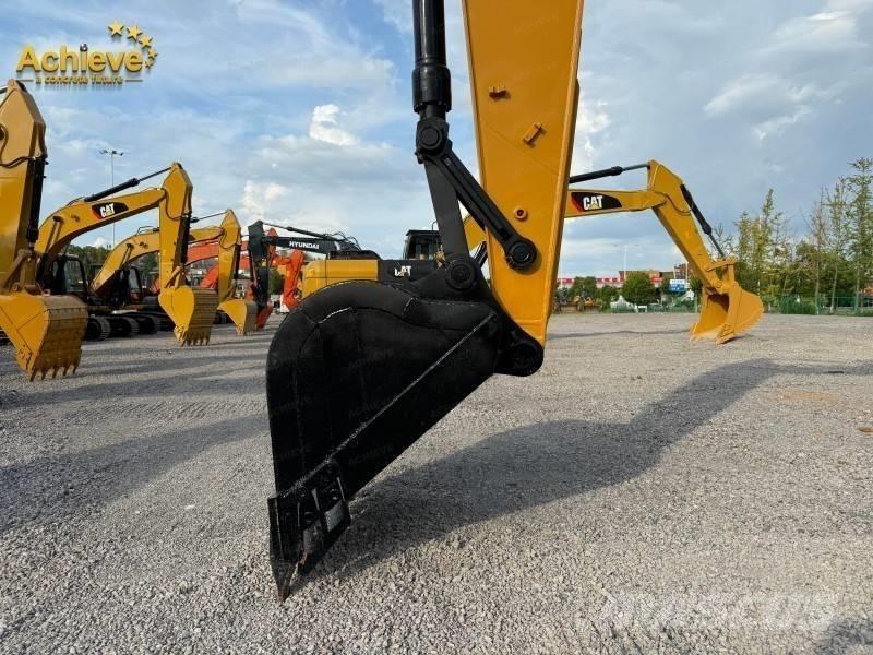 Sany SY235C Crawler excavators
