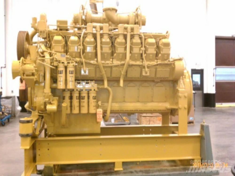 CAT 789 Rigid dump trucks