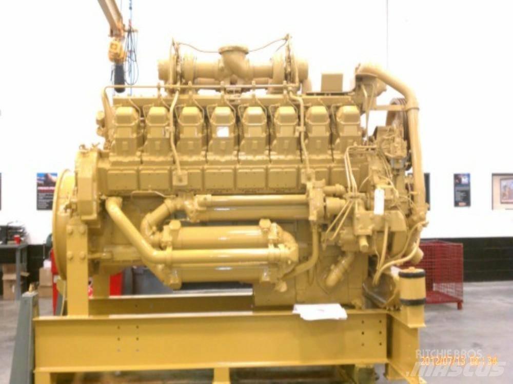 CAT 789 Rigid dump trucks
