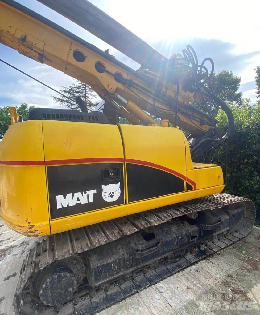 Mait HR45 Surface drill rigs