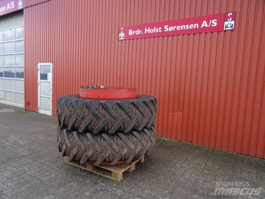 Kleber Tvillinghjul Tyres, wheels and rims