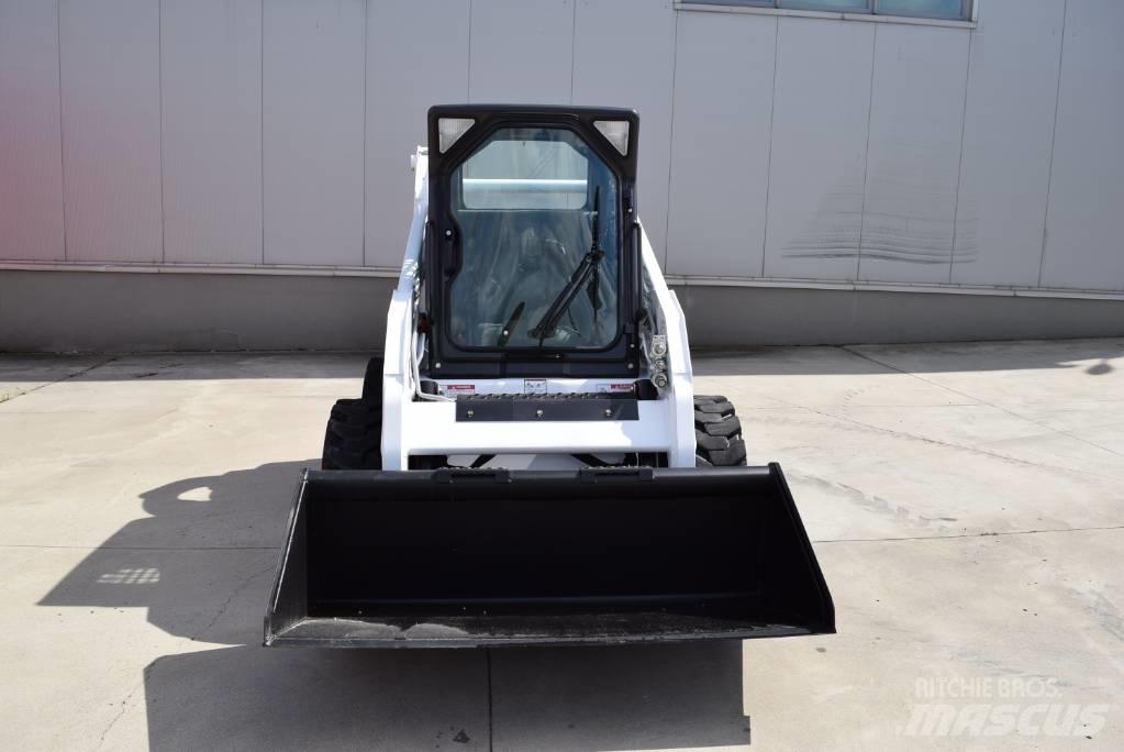 Bobcat S 175 Skid steer loaders