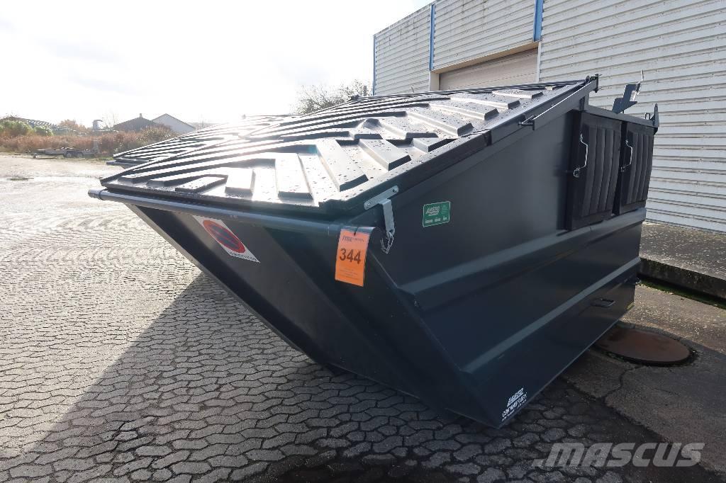  Lasto VIPPECONTAINER Boxes