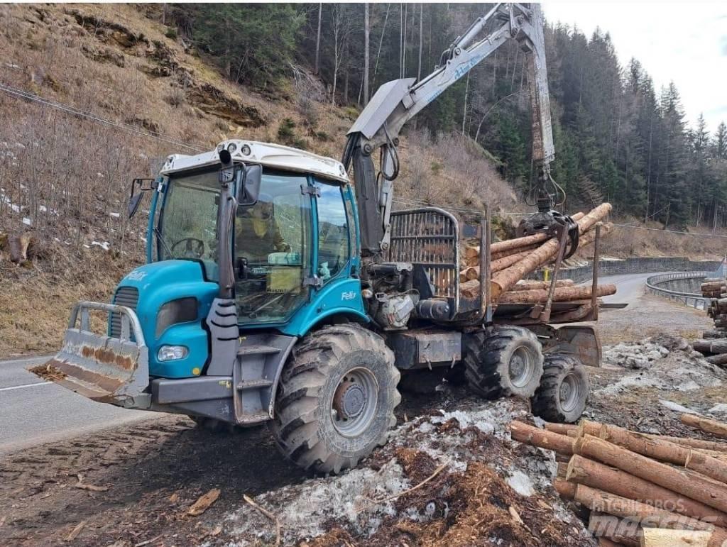 Pfanzelt Felix211 Forwarders