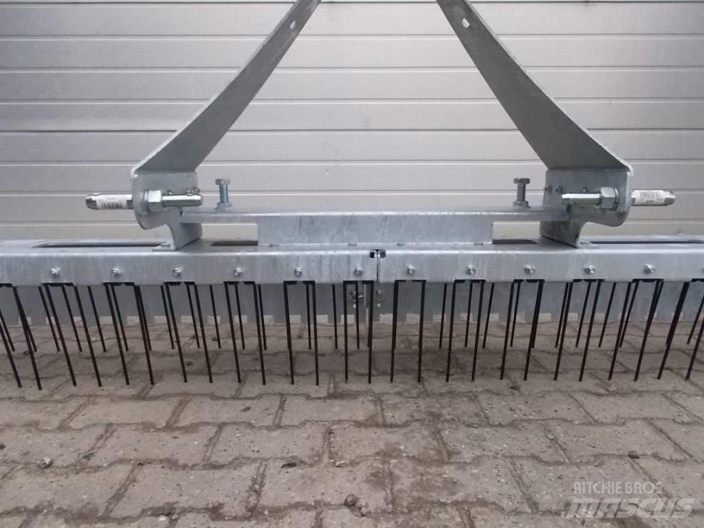  GSM Gårdspladsriver Groundcare - Others