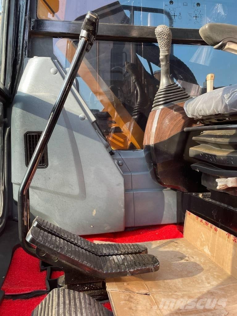 Sany SY 75 C Mini excavators < 7t (Mini diggers)