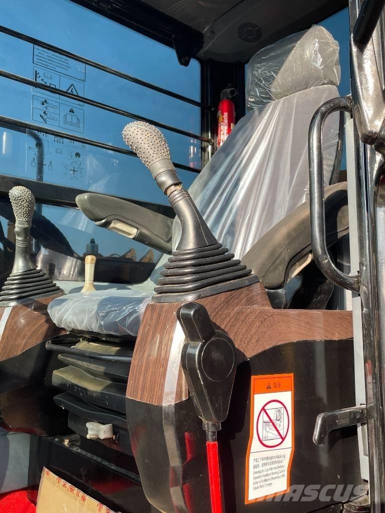 Sany SY 75 C Mini excavators < 7t (Mini diggers)