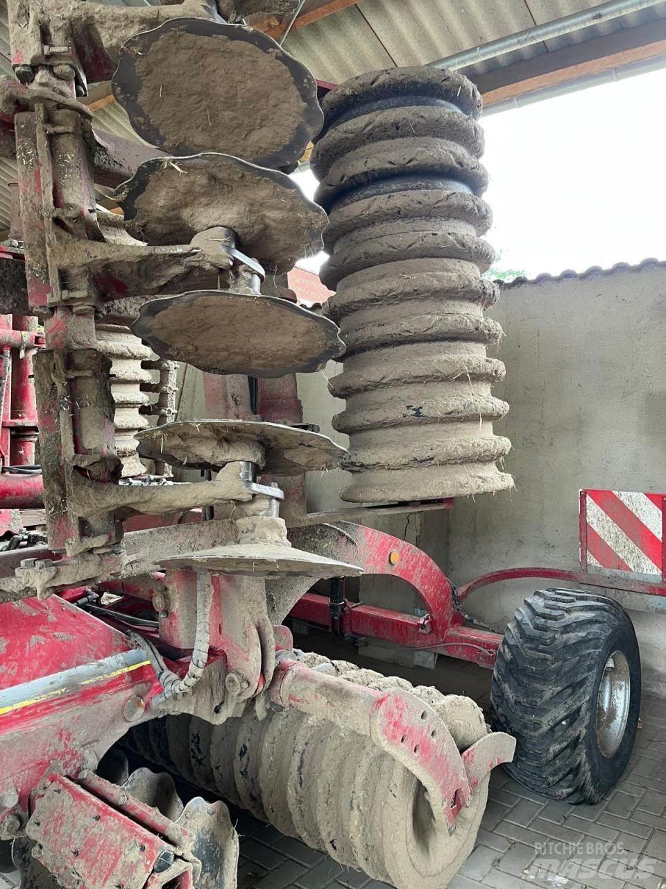 Horsch Joker 5 RT Disc harrows