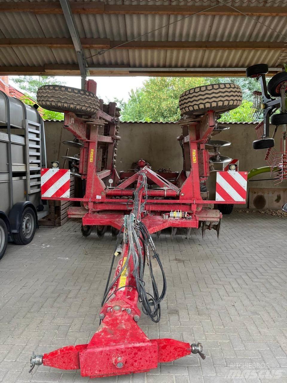 Horsch Joker 5 RT Disc harrows