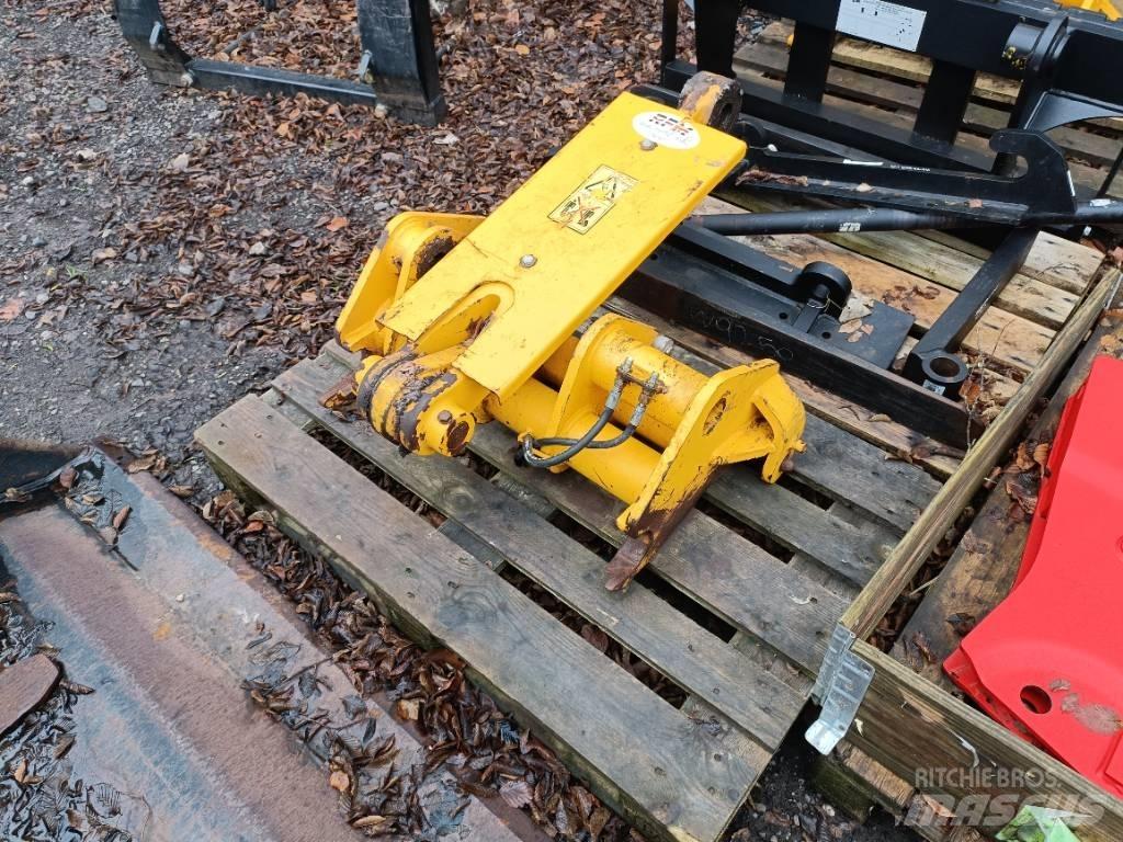 JCB manitou carriage Other loading and digging and accessories