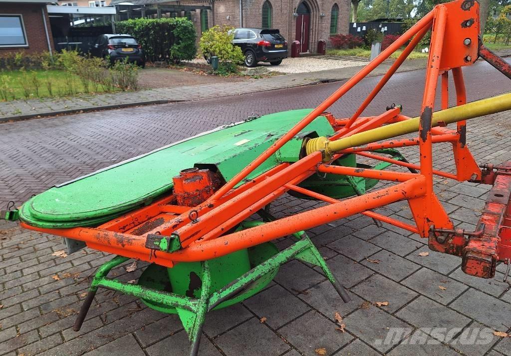 Holaras verdeler Agriculture - Others