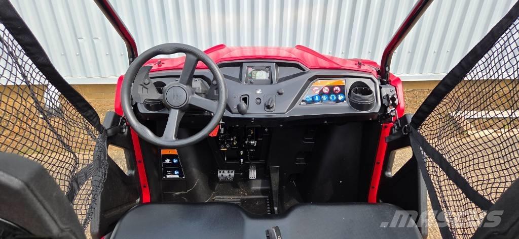 Honda PIONEER 520 Utility machines