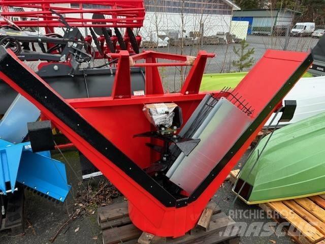 Esko LV1232 Snow throwers