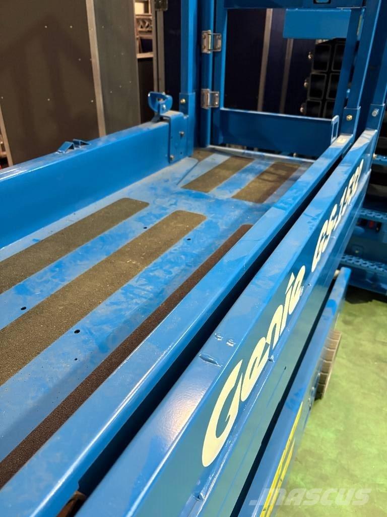 Genie GS 1532 Scissor lifts