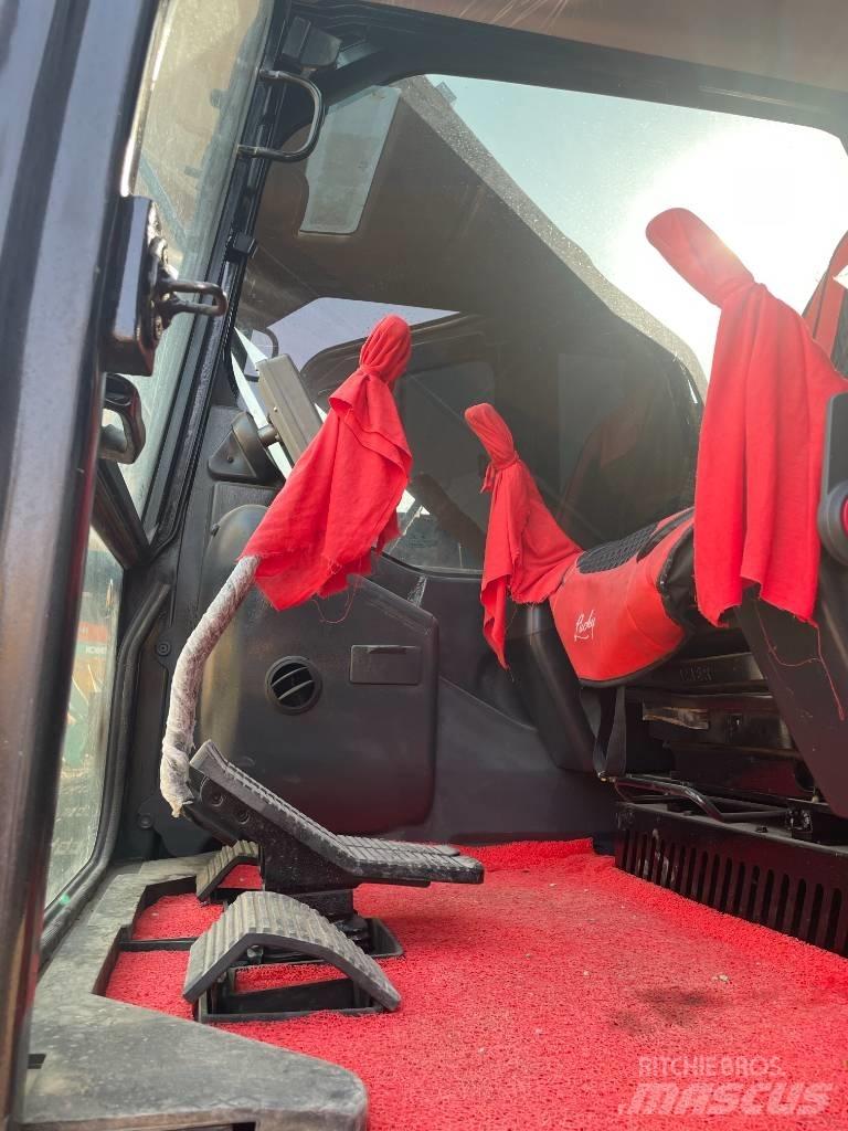 Sany SY 235 H Crawler excavators