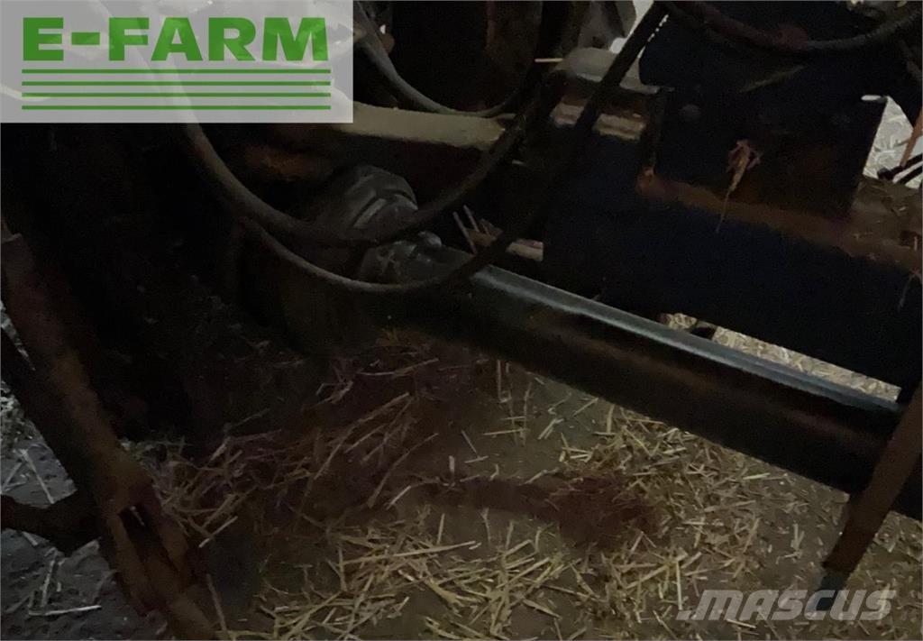 Siloking VM 11 Other livestock machinery and accessories