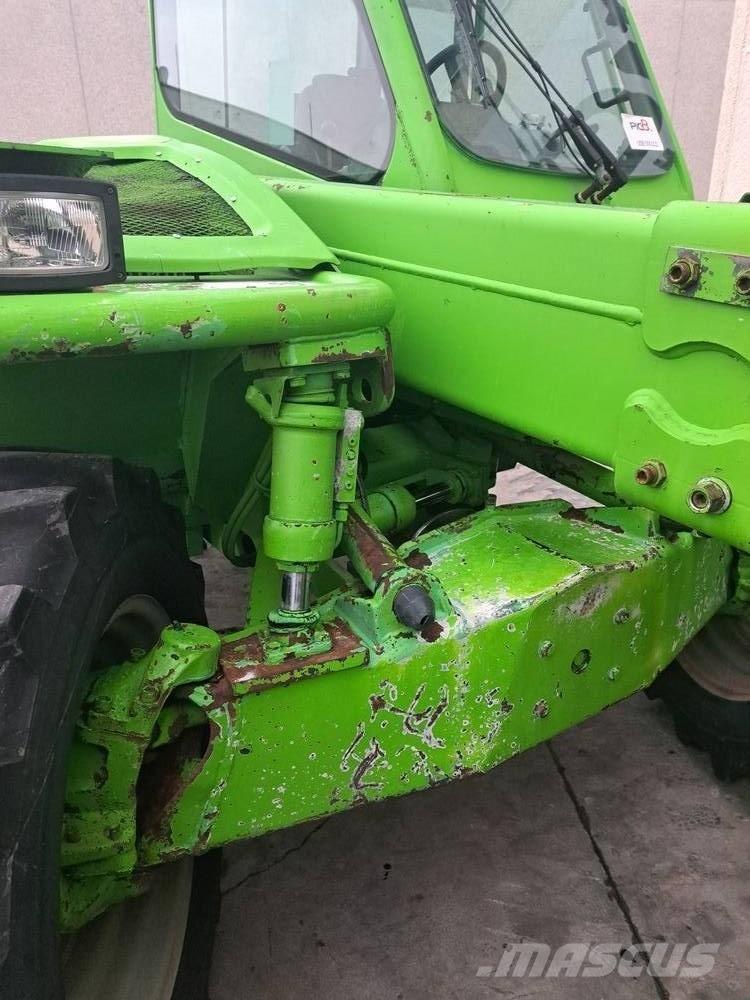 Merlo P41.7 Telescopic handlers