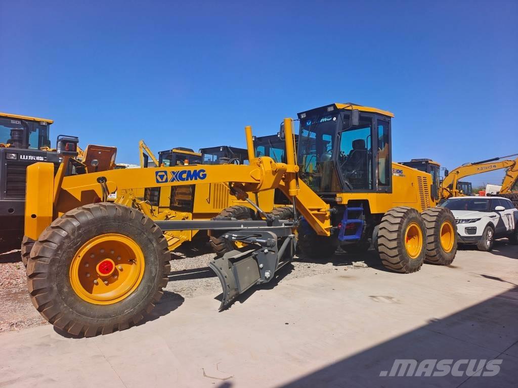 XCMG GR1803 Graders