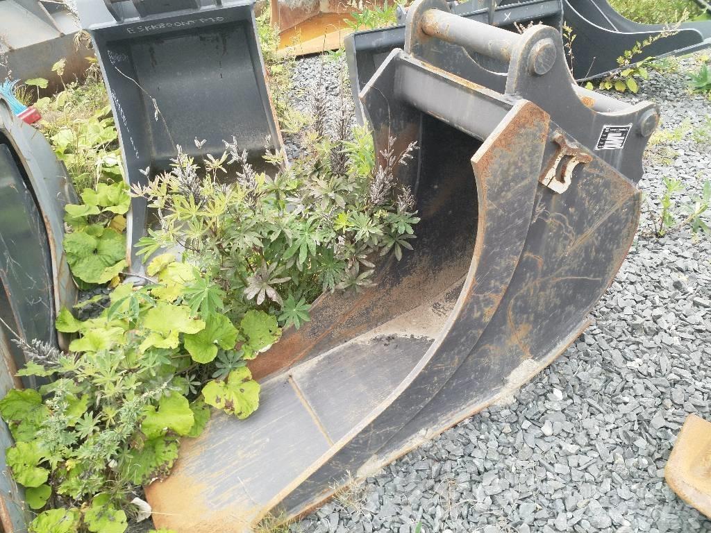 TS-Bucket 300LS60 Buckets