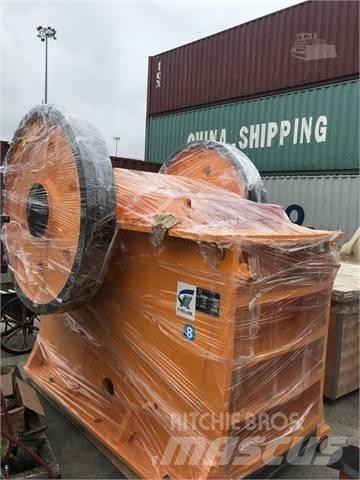 Kinglink PE2436 Crushers