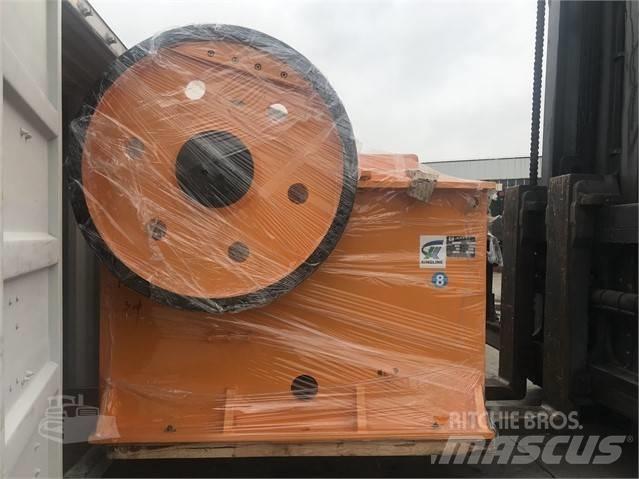 Kinglink PE2436 Crushers