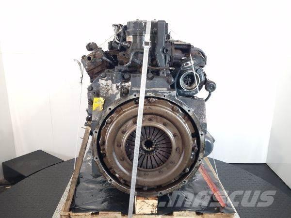 DAF GR184U1 Engines