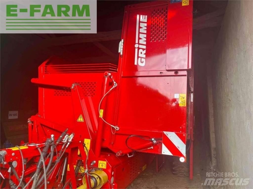 Grimme se 75-55 sb Potato harvesters and diggers