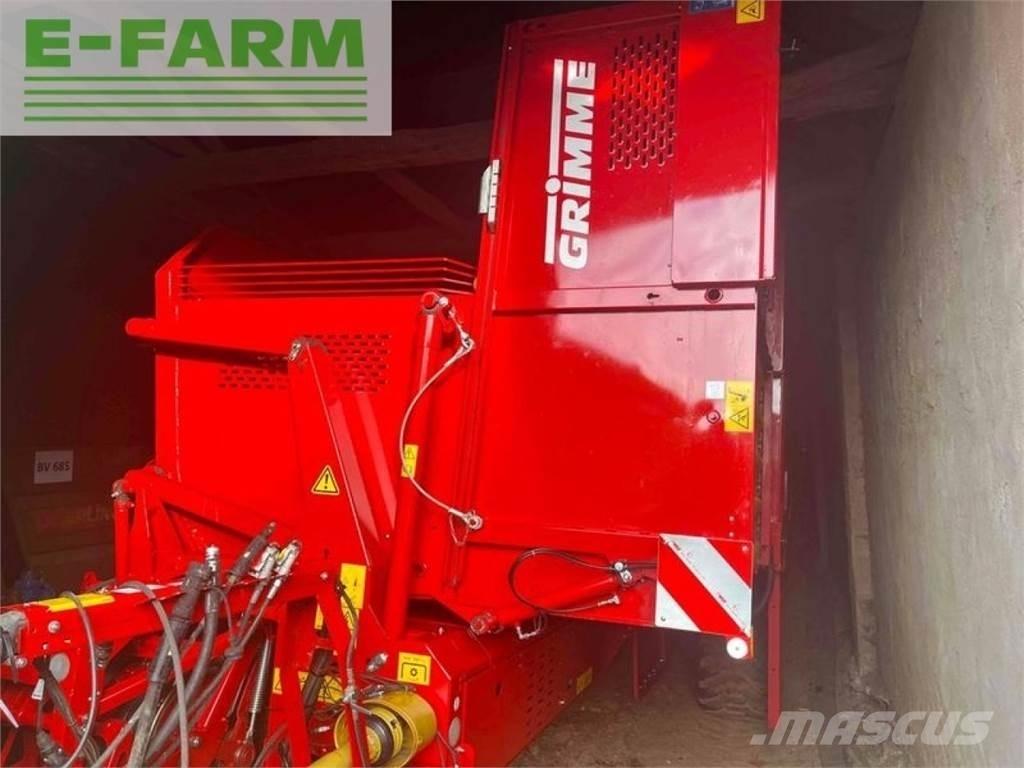 Grimme se 75-55 sb Potato harvesters and diggers