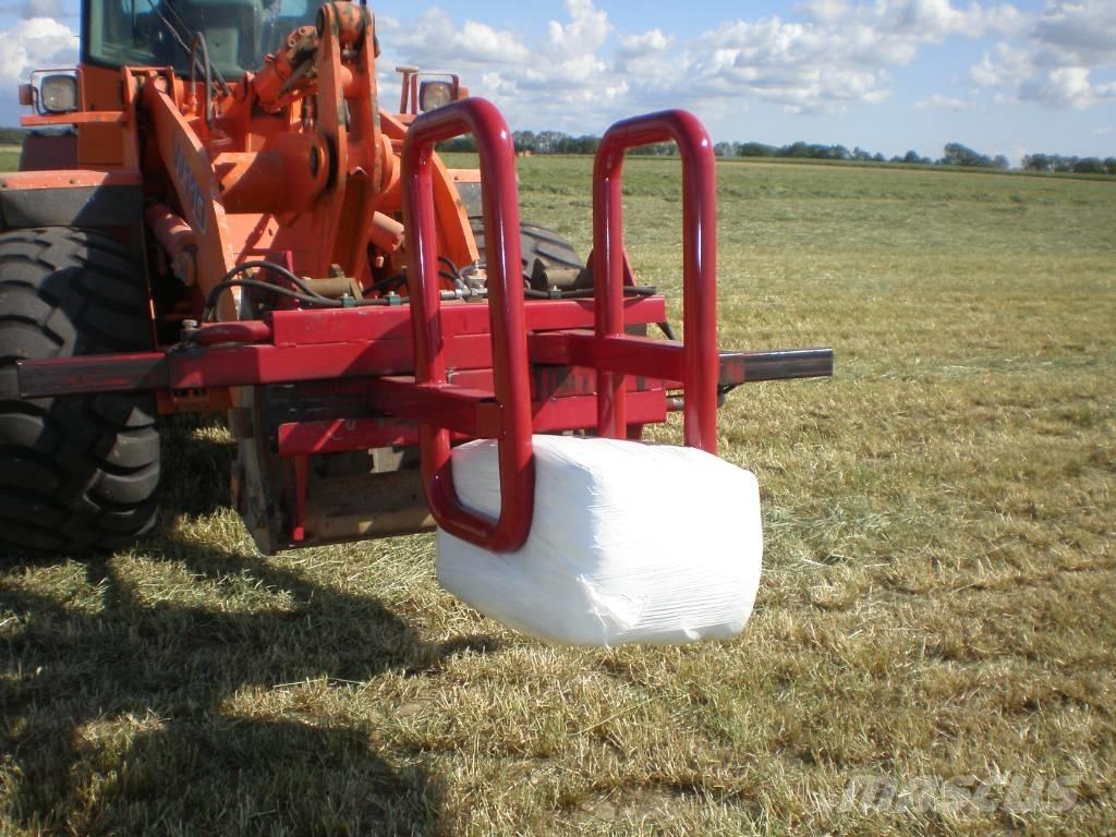 Pomi Balletang Agriculture - Others